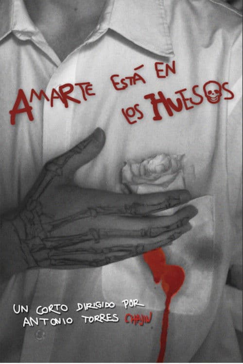 Loving You is in the Bones