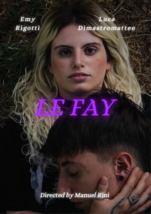 Le Fay