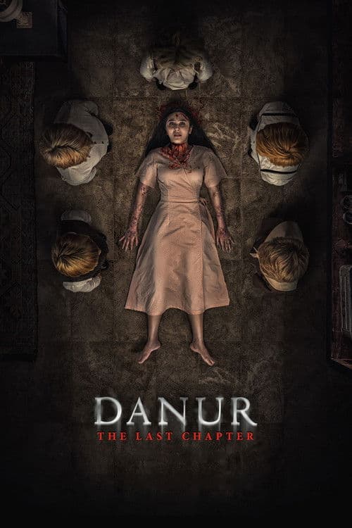 Danur: The Last Chapter