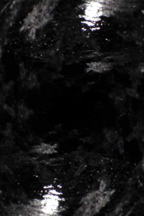 All Blurry Around the Open Flame