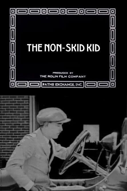 The Non-Skid Kid