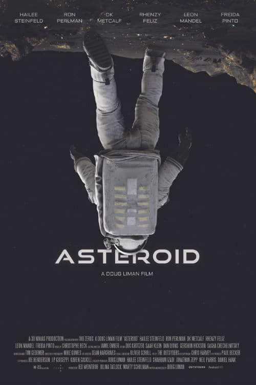 Asteroid