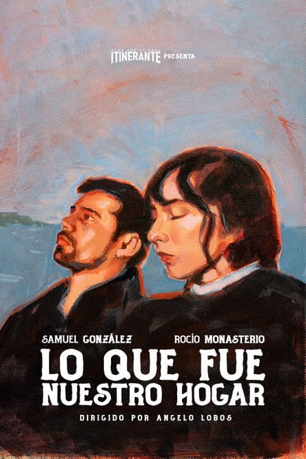 Lo que fue nuestro hogar