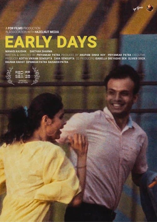 Early Days