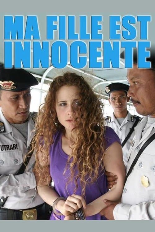 Ma fille est innocente