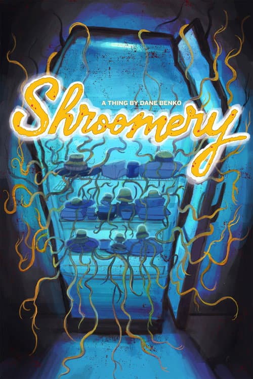 Shroomery