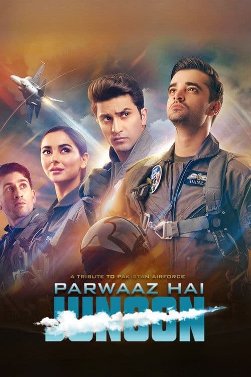 Parwaaz Hai Junoon