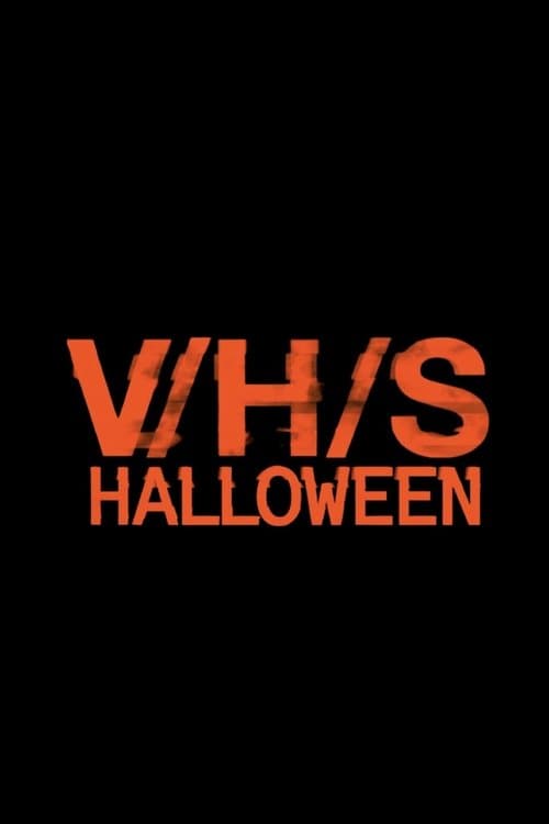 V/H/S/HA//OWEEN