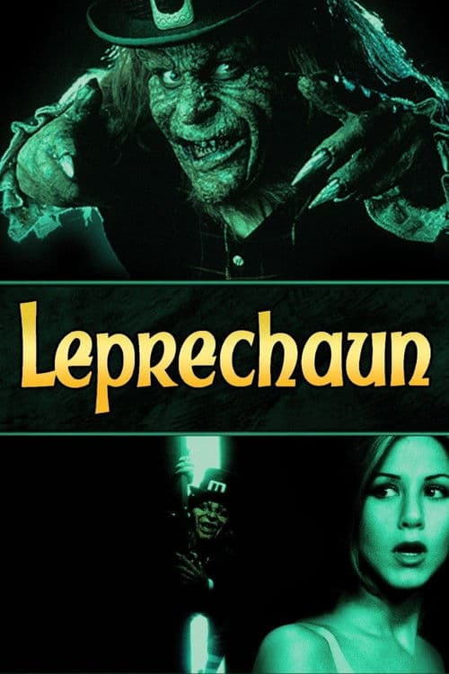 Leprechaun