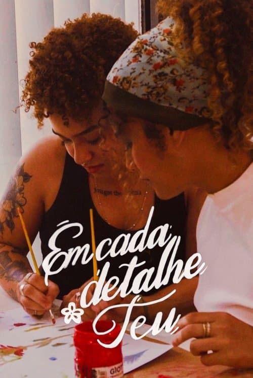 Em Cada Detalhe Teu