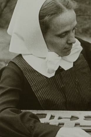 Sprechende Hände. Das Taubstummblinden-Heim in Nowawes bei Potsdam