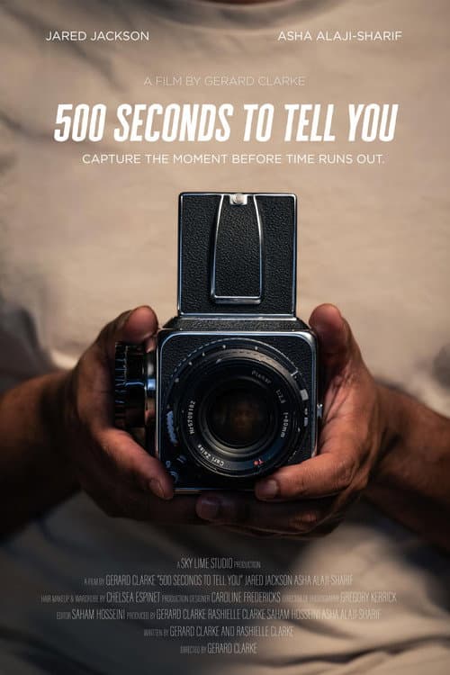 500 Seconds to Tell You