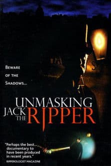 Unmasking Jack the Ripper