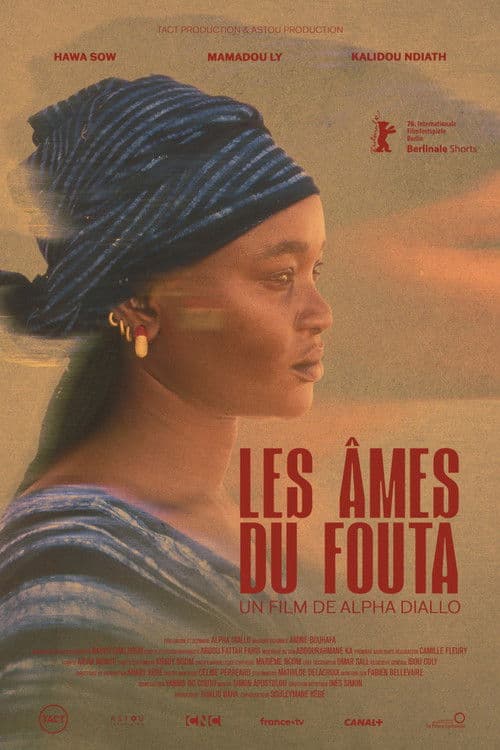 Souls of Fouta