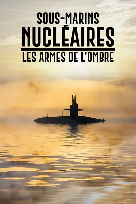 Sous-marins nucléaires : Les Armes de l'ombre