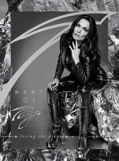 Tarja - Best of Living the Dream
