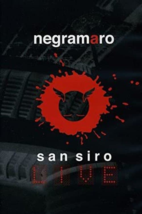 Negramaro - San Siro Live