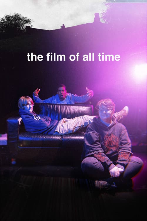 The Film of All Time